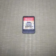 スーパーマリオパーティ Nintendo Switch　ジャンク扱い