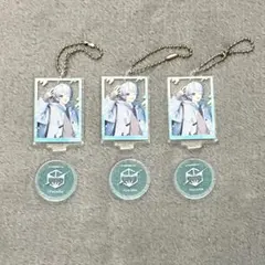 いれいす　ほとけ　一番くじ　アクリルスタンド