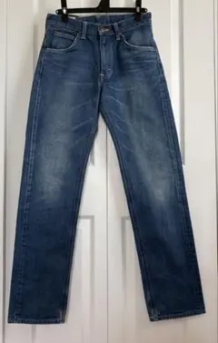Lee AMERICAN RIDERS 101Z LM5101 W28日本製のサムネイル