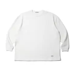 COOTIE / Heavy Oz Honeycomb L/S Teeのサムネイル