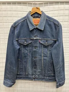 ［Levi's］ リーバイス72334 デニムジャケット M 2512-307