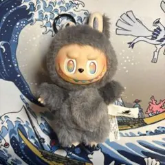 ラブブLabubuサンリオ シークレット - メルカリ