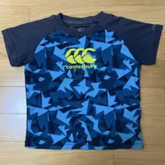 カンタベリー　Tシャツ　130 練習着