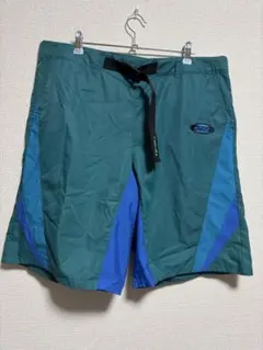 MCワークス OFFSHORE GAME SHORTS L グレー/オレンジ - メルカリ