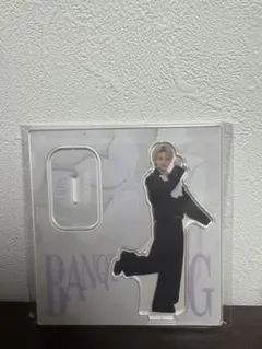 MAZZEL RYUKI BANQUET BANG アクリルスタンド - メルカリ