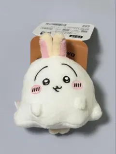 おばけなうさぎ マスコット ちいかわパーク
