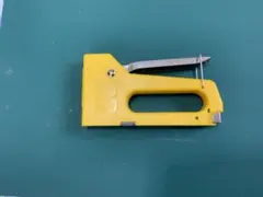 工作用タッカーのサムネイル