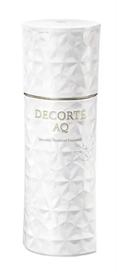 DECORTÉ AQ 化粧水 乳液 セット - メルカリ