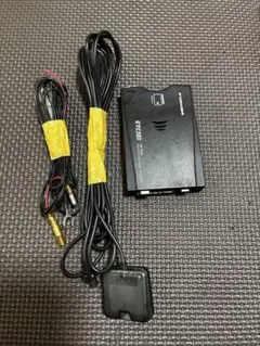 ホンダ　S660 ウインカーレバー　フォグランプスイッチ付き　無限ケーブルおまけ ホンダ S660 ウインカーレバー フォグランプスイッチ付き 無限ケーブル