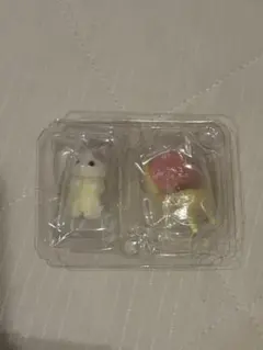 シルバニア　赤ちゃん妖精の森のなかまたちシリーズ　ラテネコの赤ちゃん