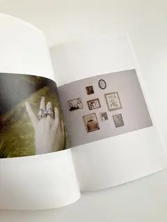 ZINE】エミリー・ビョーク 写真集「Emelie Björk」ヴィンテージ - メルカリ