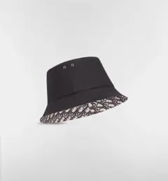 Dior バケットハット - メルカリ