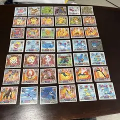 2026年最新】ポケモン 最強シール烈伝の人気アイテム - メルカリ