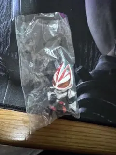 まちぼうけ　仮面ライダー　ギーツ