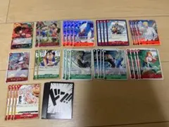 ウルトラマンカードゲーム リミテッドパック01 ぐんぐんカット6種×4枚