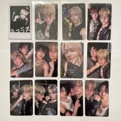 &TEAM Back to Life トレカ　ニコラス