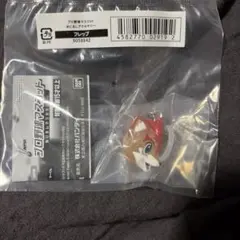 プロ野球マスコット　めじるしアクセサリー　フレップ