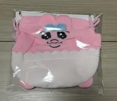 おぱんちゅうさぎ　巾着