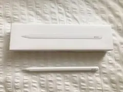 Apple Pencil 第二世代