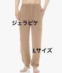 メンズ ジョガーパンツ