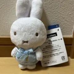 miffy 一番くじ　マスコットバッジ