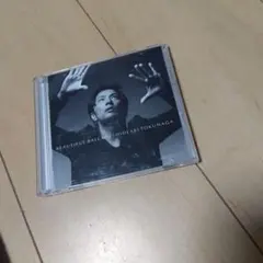 BEAUTIFUL BALLADE / 徳永英明のサムネイル