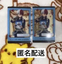 僕のヒーローアカデミア namco 轟焦凍