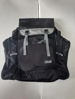 【値下げ】Coleman コールマン リュック バッグ 宿泊学習 林間学校