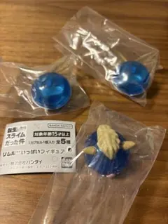 転スラ　リムルさまがいっぱいフィギュア6