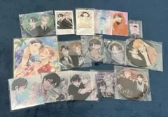 2025年最新】商業bl アクスタの人気アイテム - メルカリ