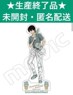 弱ペダ 荒北康友 アクスタ ガーデニング 弱虫ペダル アクリルスタンド 箱学