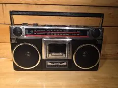 ラジカセ・オリオン/ORION・SCR-B5 楽天市場】ORION SCR-B5 ラジカセ Bluethooth ワイドFM AM LED