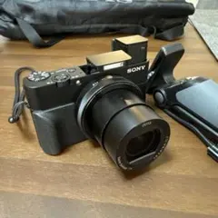 2026年最新】sony ソニー cyber-shot dsc-rx100m5aの人気アイテム
