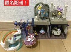 ポケモン リーメント ニンフィア ソウブレイズ トゲキッス イーブイ ヒトモシ