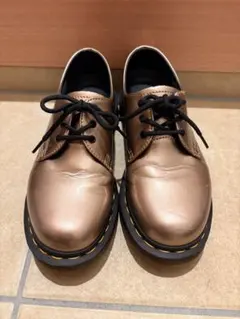 Dr.Martens ドクターマーチン SALOME 厚底 チャンキーヒール - メルカリ