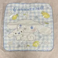シナモロール タオル