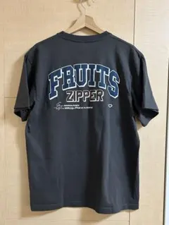2026年最新】FRUiTS zipper tシャツの人気アイテム - メルカリ