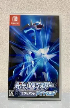 2025年最新】ポケットモンスター ダイヤモンド switchの人気アイテム