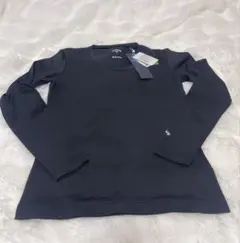 新品Callaway クールコア天竺Uネックインナーシャツ