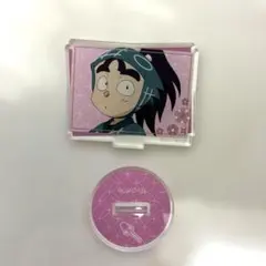 忍たま乱太郎 トレーディングアクリルスタンド 学級委員長委員会 今福彦四郎