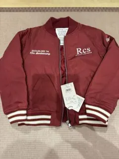 RODEO CROWNS キッズブルゾン