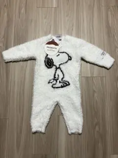 新品 ロンパース