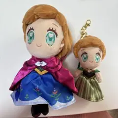 2026年最新】アナ ぬいぐるみ tinyの人気アイテム - メルカリ