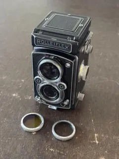 2026年最新】rolleiflexの人気アイテム - メルカリ
