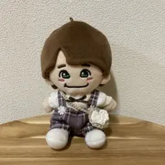 2026年最新】ちびぬい 服 なにわ男子の人気アイテム - メルカリ
