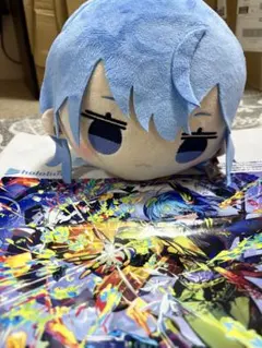 2025年最新】寝そべり 星街すいせいの人気アイテム - メルカリ