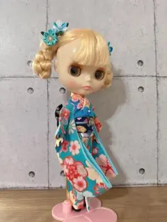 2026年最新】ブライスドール着物の人気アイテム - メルカリ