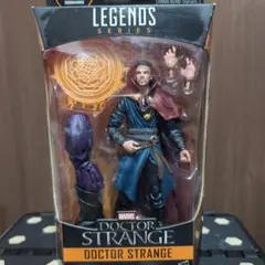 Marvel Legends Doctor Strange フィギュア