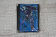 新品未開封　ガンダムウォー　GW　スリーブ大会優勝景品　試作1号機フルバーニアン 新品未開封 ガンダムウォー GW スリーブ大会優勝景品 試作1号機