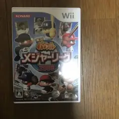 実況パワフルメジャーリーグ2009